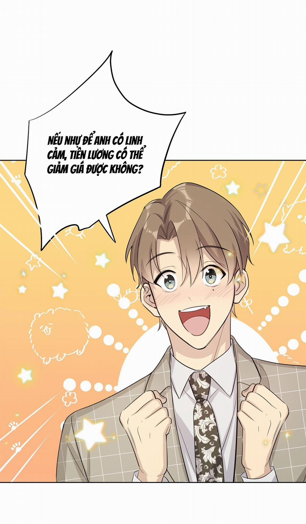 Phát Tài Nào! Hỡi Quý Ngài Ác Long 7 trang 30