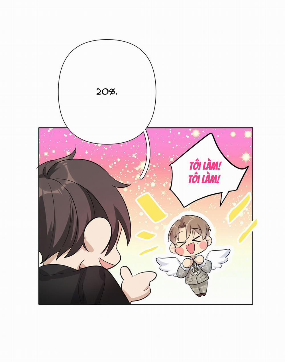 Phát Tài Nào! Hỡi Quý Ngài Ác Long 7 trang 31