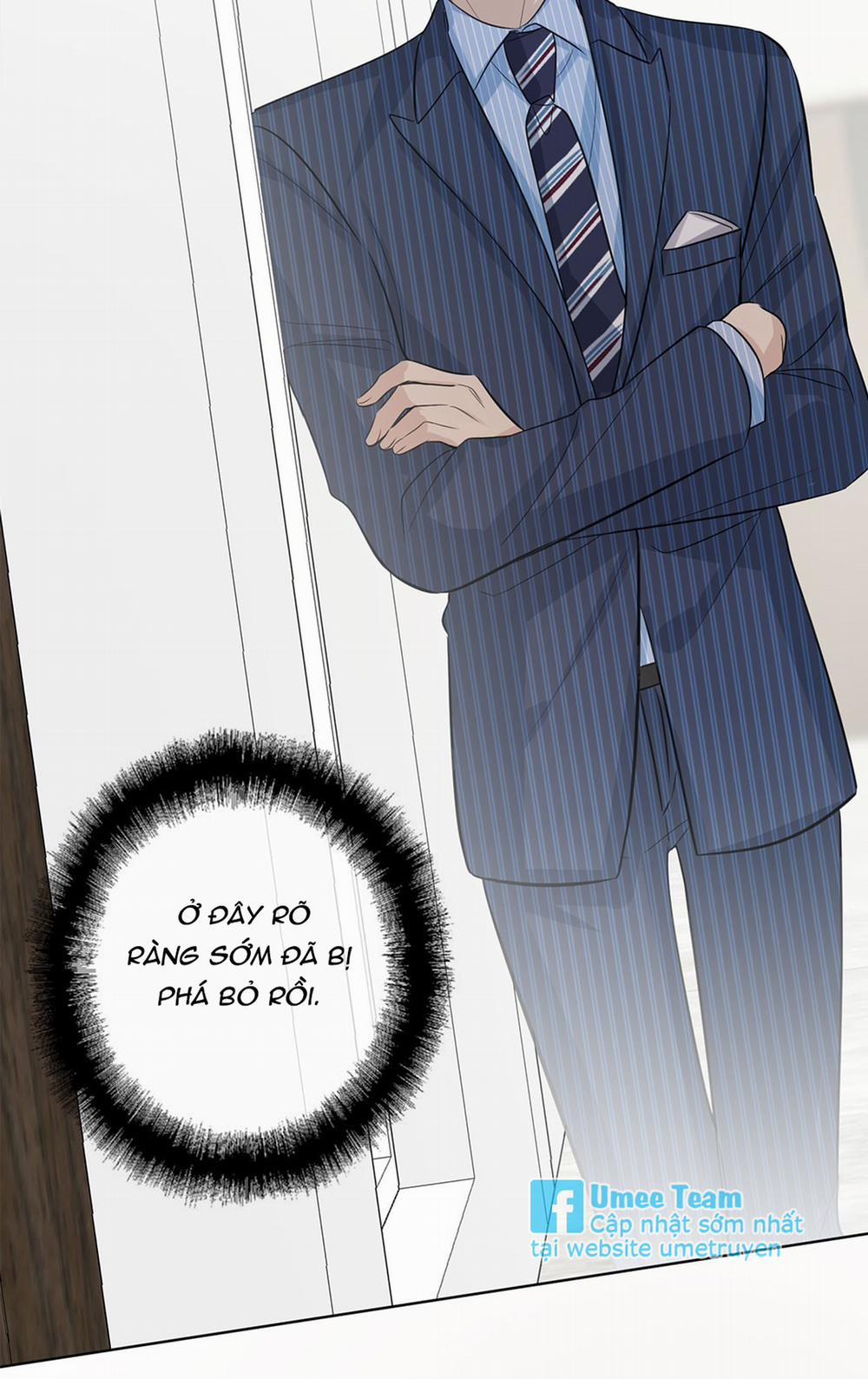 Phát Tài Nào! Hỡi Quý Ngài Ác Long 7 trang 34