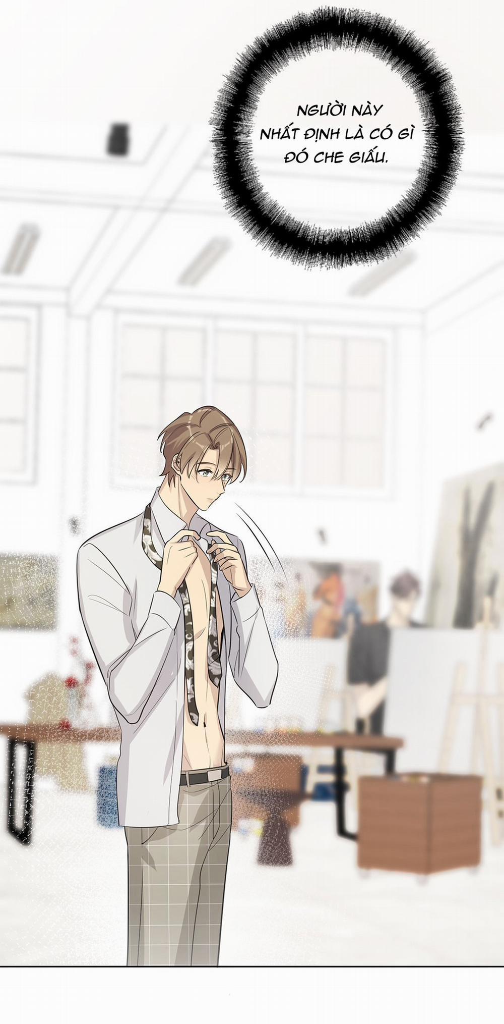 Phát Tài Nào! Hỡi Quý Ngài Ác Long 7 trang 35