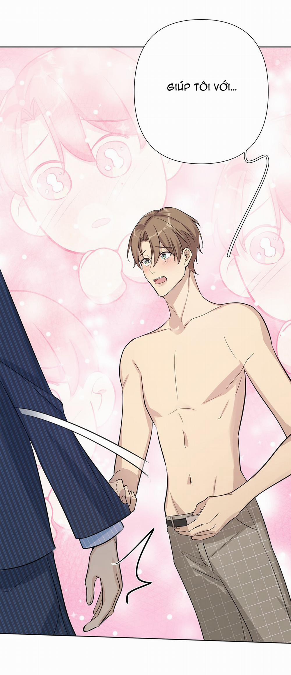 Phát Tài Nào! Hỡi Quý Ngài Ác Long 7 trang 37