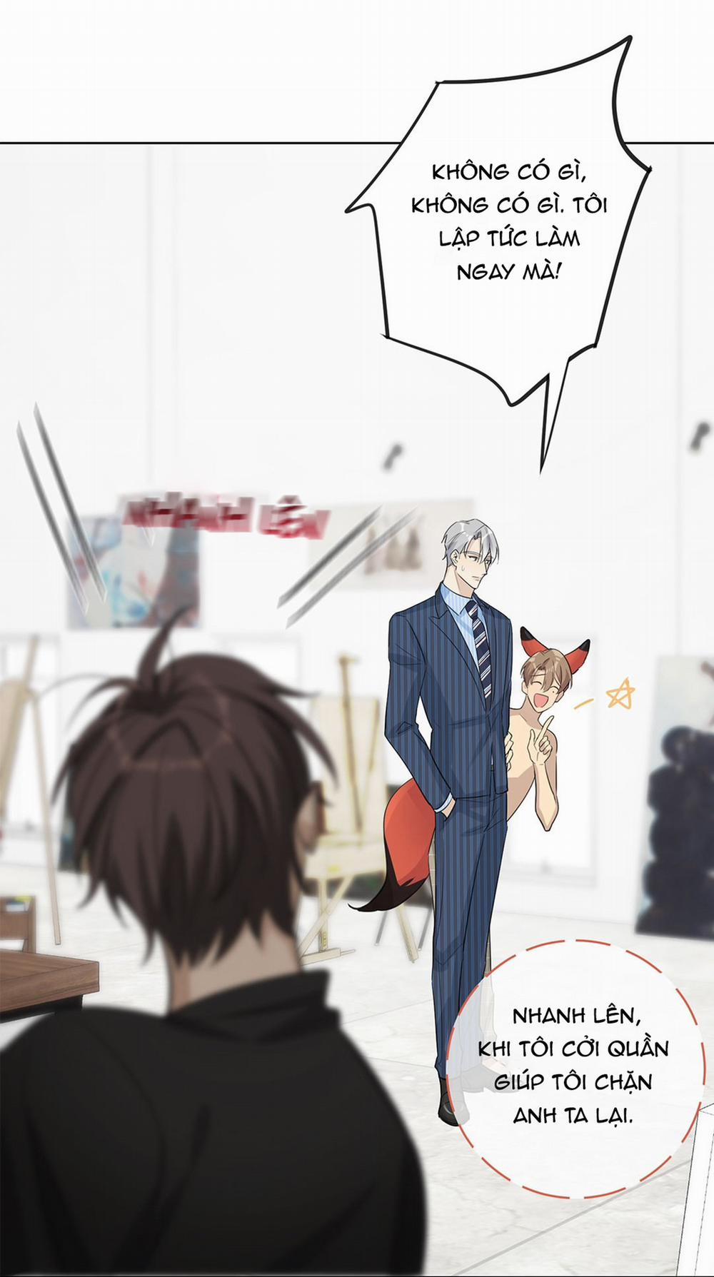 Phát Tài Nào! Hỡi Quý Ngài Ác Long 7 trang 40