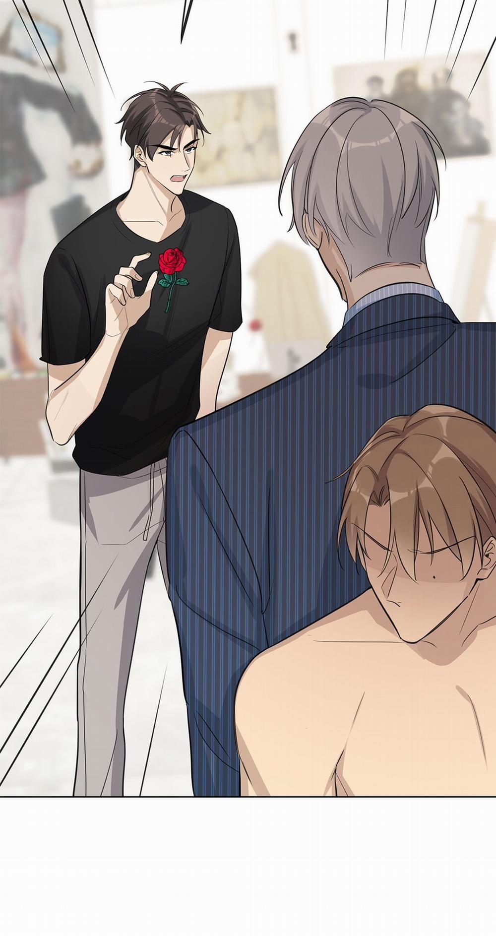 Phát Tài Nào! Hỡi Quý Ngài Ác Long 7 trang 43