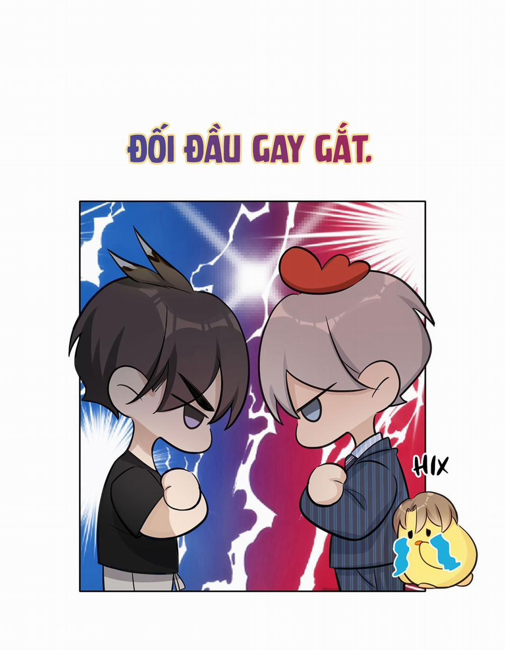 Phát Tài Nào! Hỡi Quý Ngài Ác Long 7 trang 44