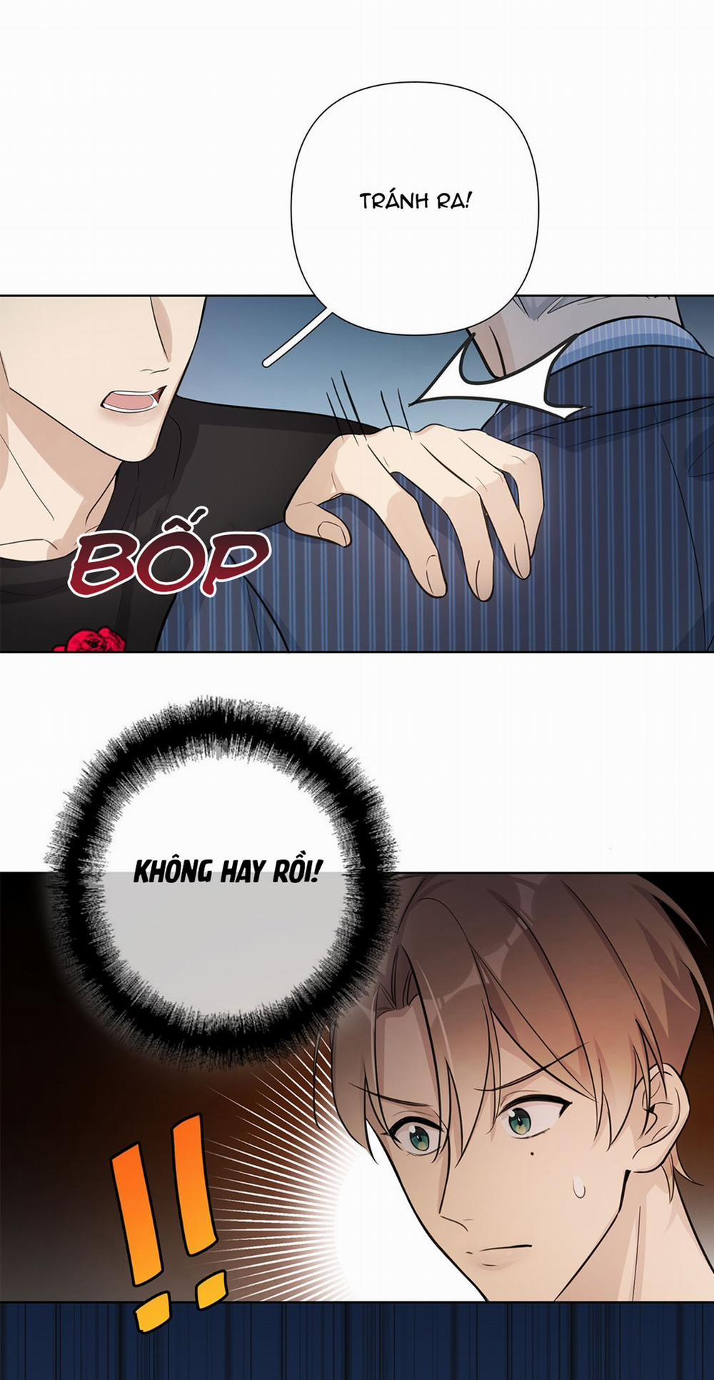 Phát Tài Nào! Hỡi Quý Ngài Ác Long 7 trang 45