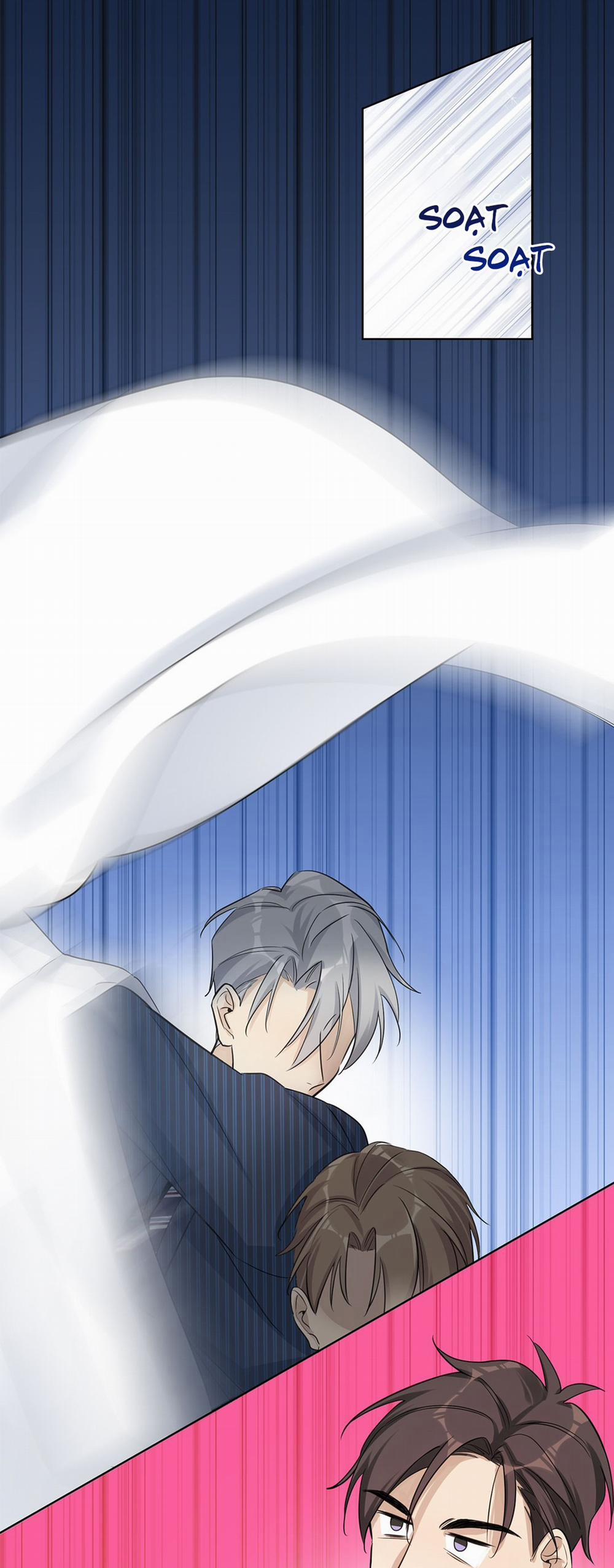 Phát Tài Nào! Hỡi Quý Ngài Ác Long 7 trang 46