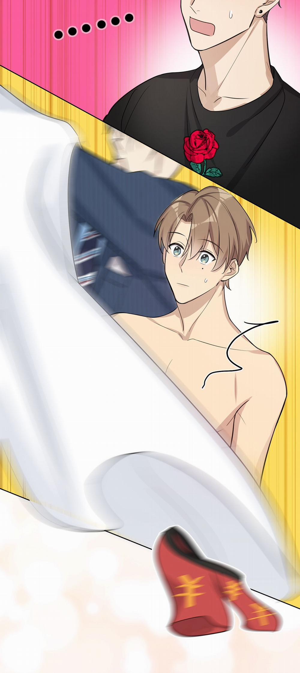 Phát Tài Nào! Hỡi Quý Ngài Ác Long 7 trang 47