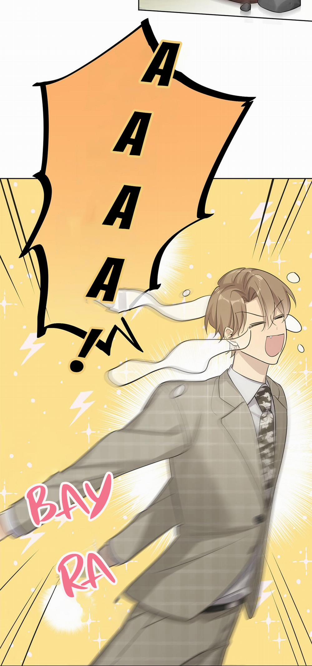 Phát Tài Nào! Hỡi Quý Ngài Ác Long 7 trang 9