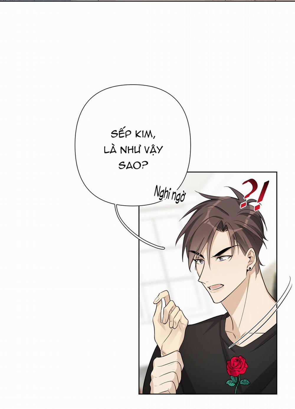 Phát Tài Nào! Hỡi Quý Ngài Ác Long 8 trang 12