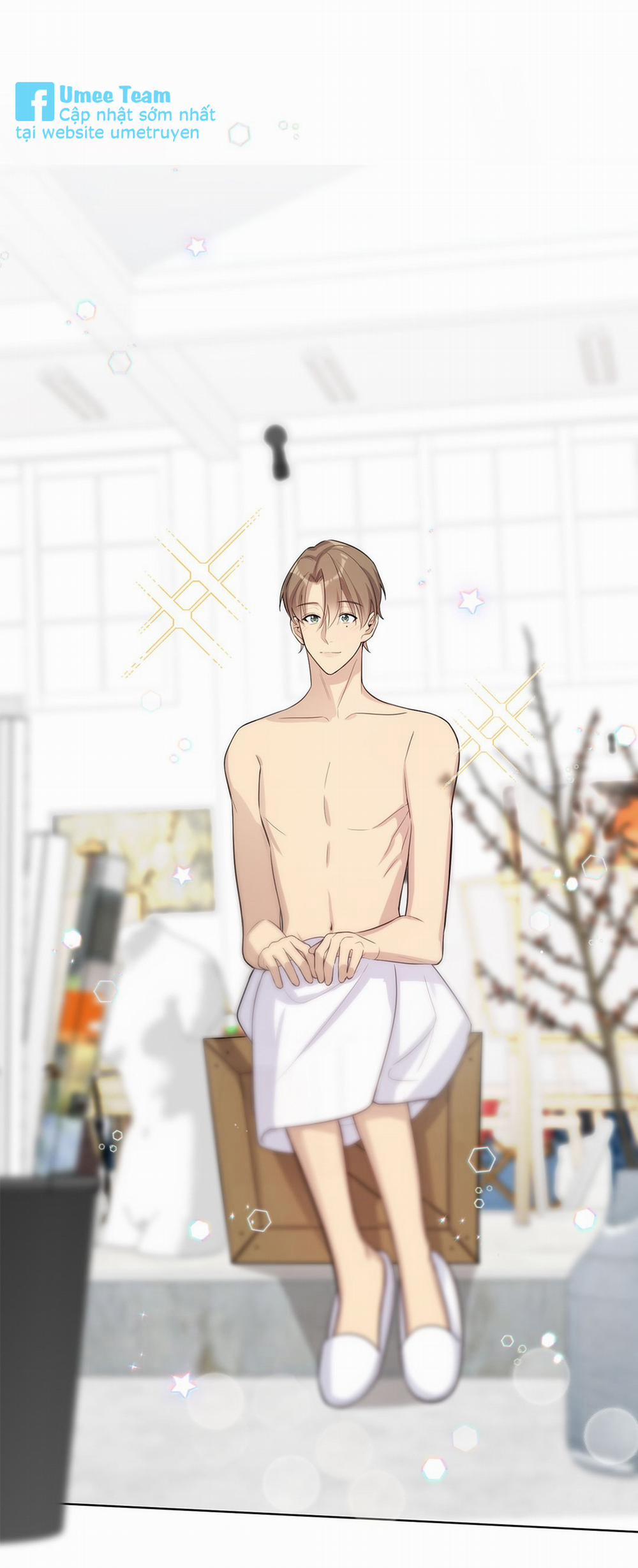 Phát Tài Nào! Hỡi Quý Ngài Ác Long 8 trang 16