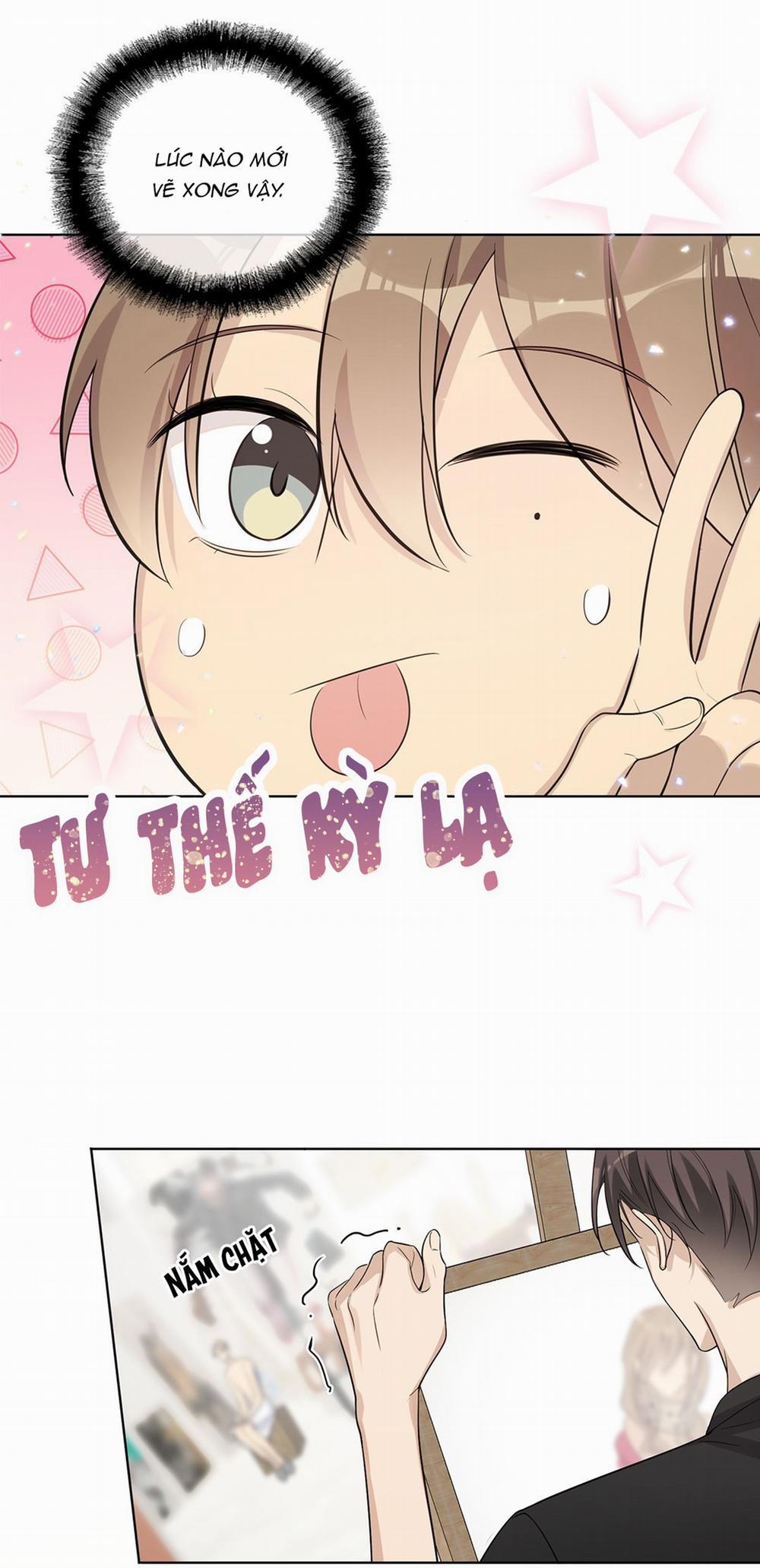 Phát Tài Nào! Hỡi Quý Ngài Ác Long 8 trang 17