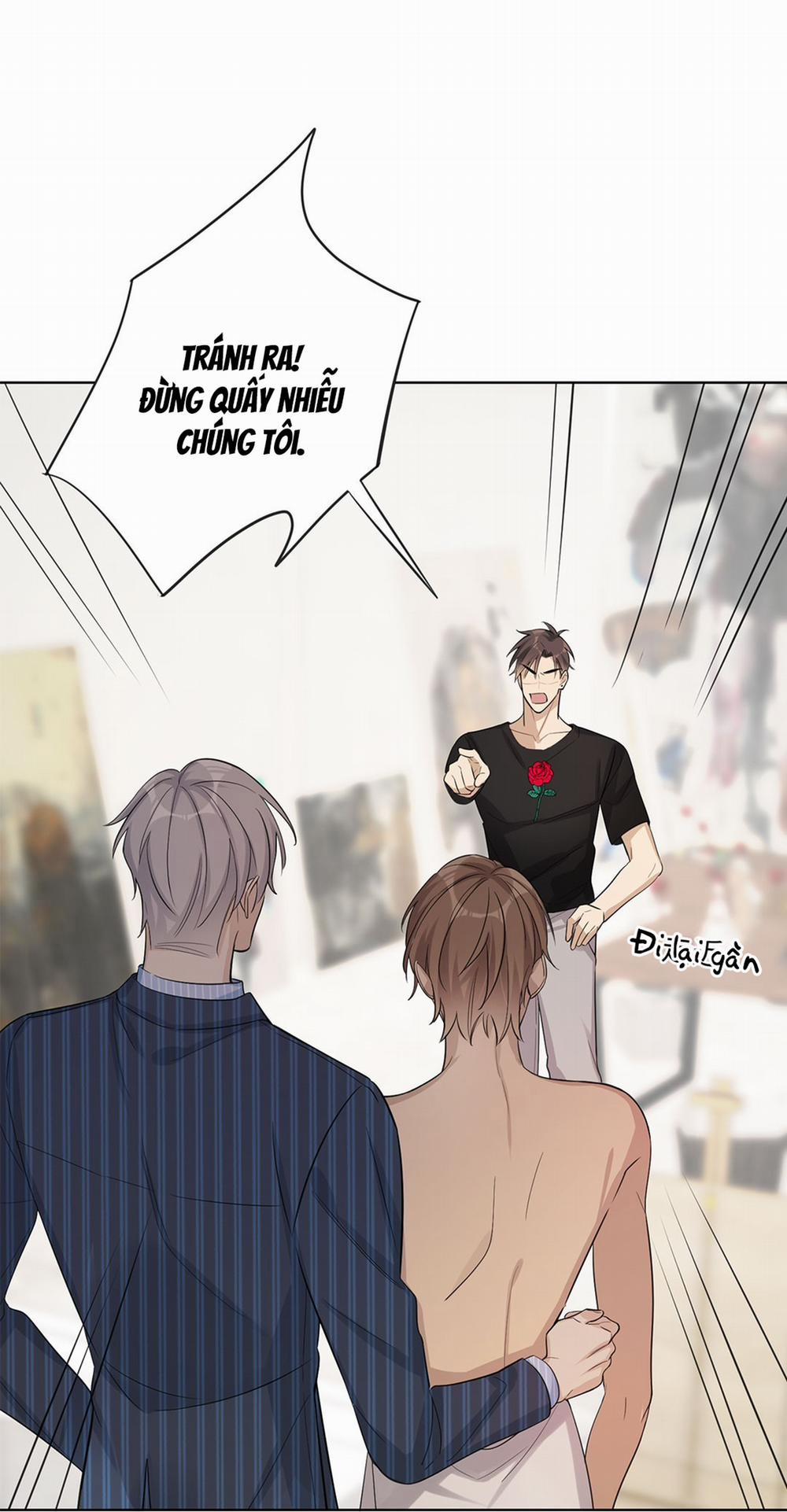 Phát Tài Nào! Hỡi Quý Ngài Ác Long 8 trang 2