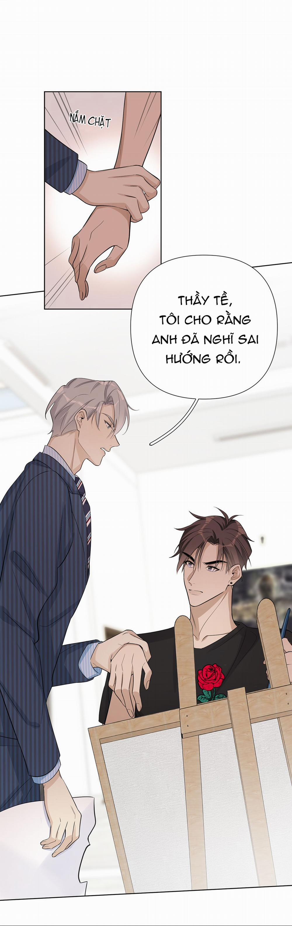 Phát Tài Nào! Hỡi Quý Ngài Ác Long 8 trang 20