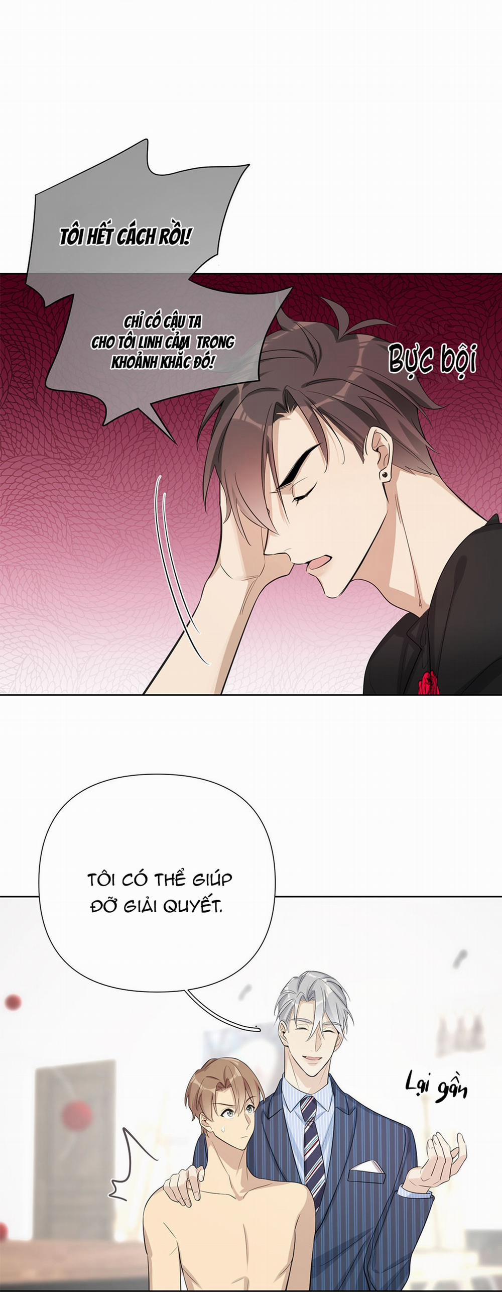 Phát Tài Nào! Hỡi Quý Ngài Ác Long 8 trang 22