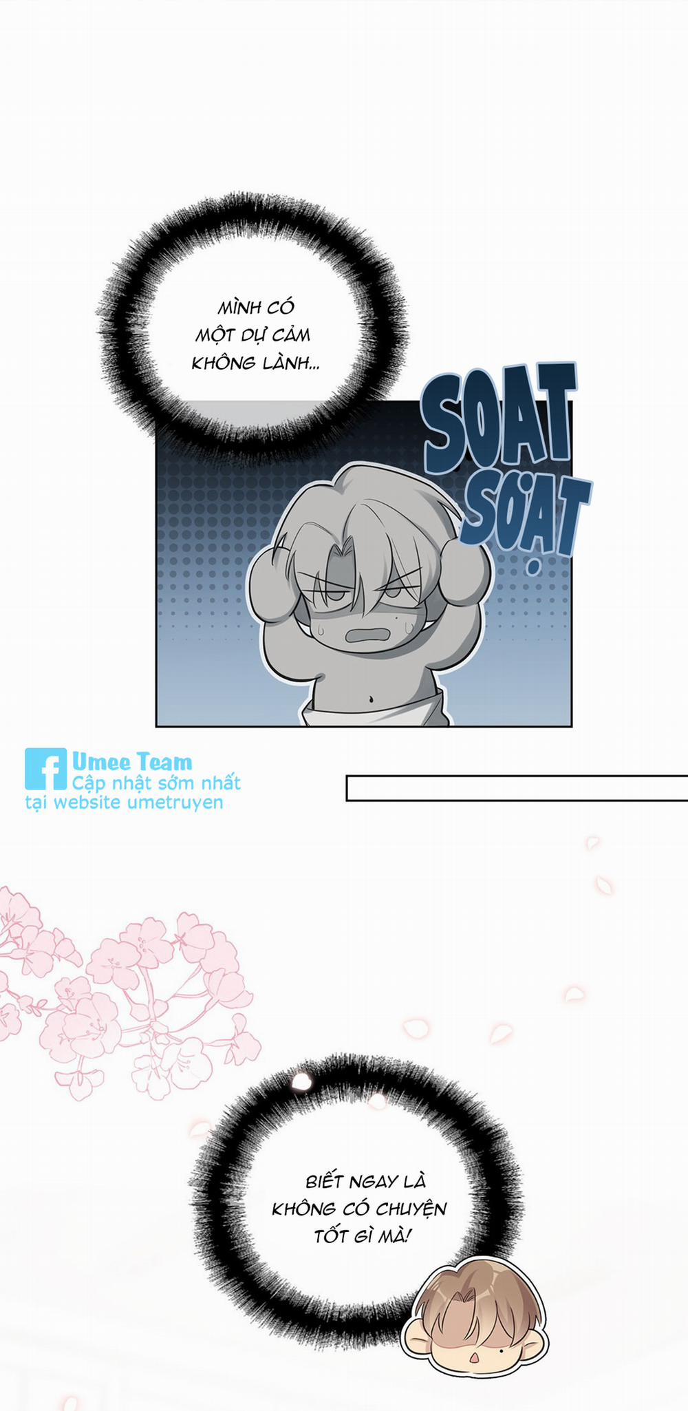 Phát Tài Nào! Hỡi Quý Ngài Ác Long 8 trang 23