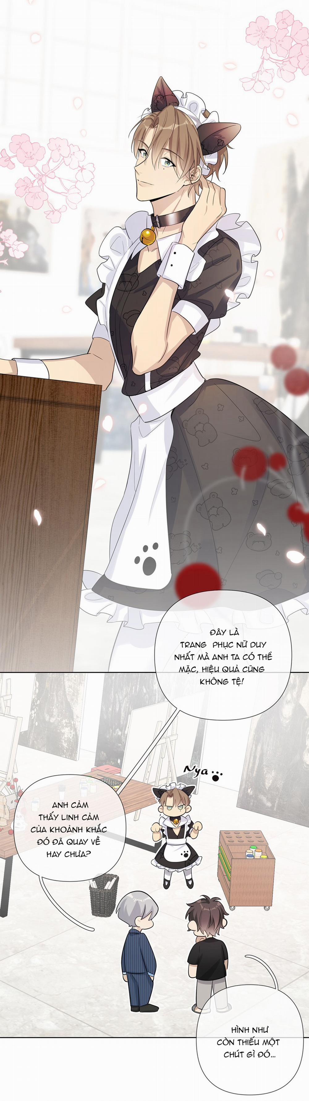 Phát Tài Nào! Hỡi Quý Ngài Ác Long 8 trang 24