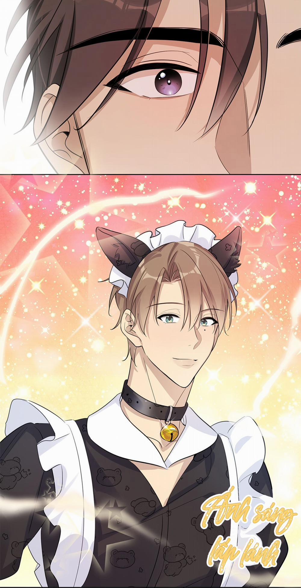 Phát Tài Nào! Hỡi Quý Ngài Ác Long 8 trang 26