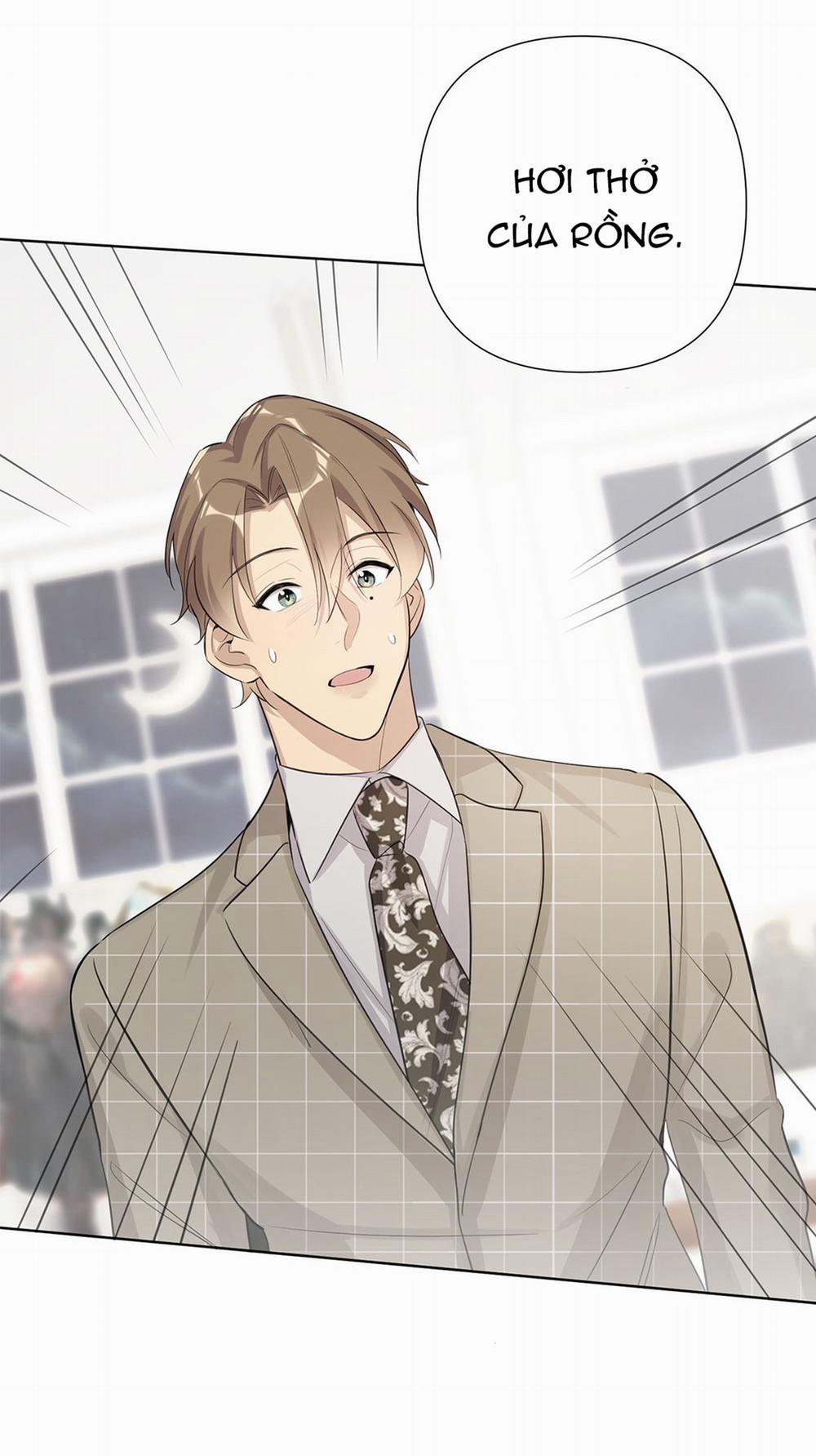 Phát Tài Nào! Hỡi Quý Ngài Ác Long 8 trang 32