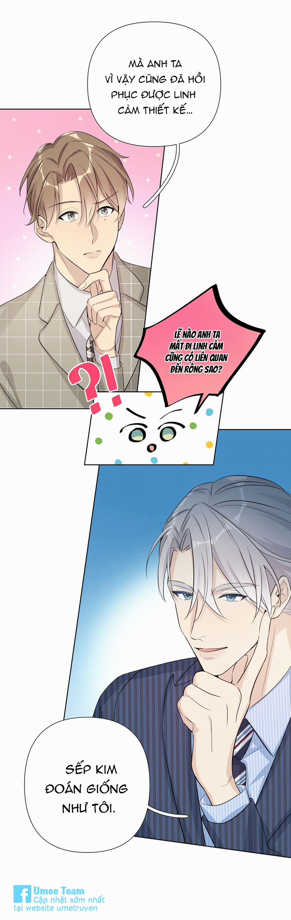 Phát Tài Nào! Hỡi Quý Ngài Ác Long 8 trang 33