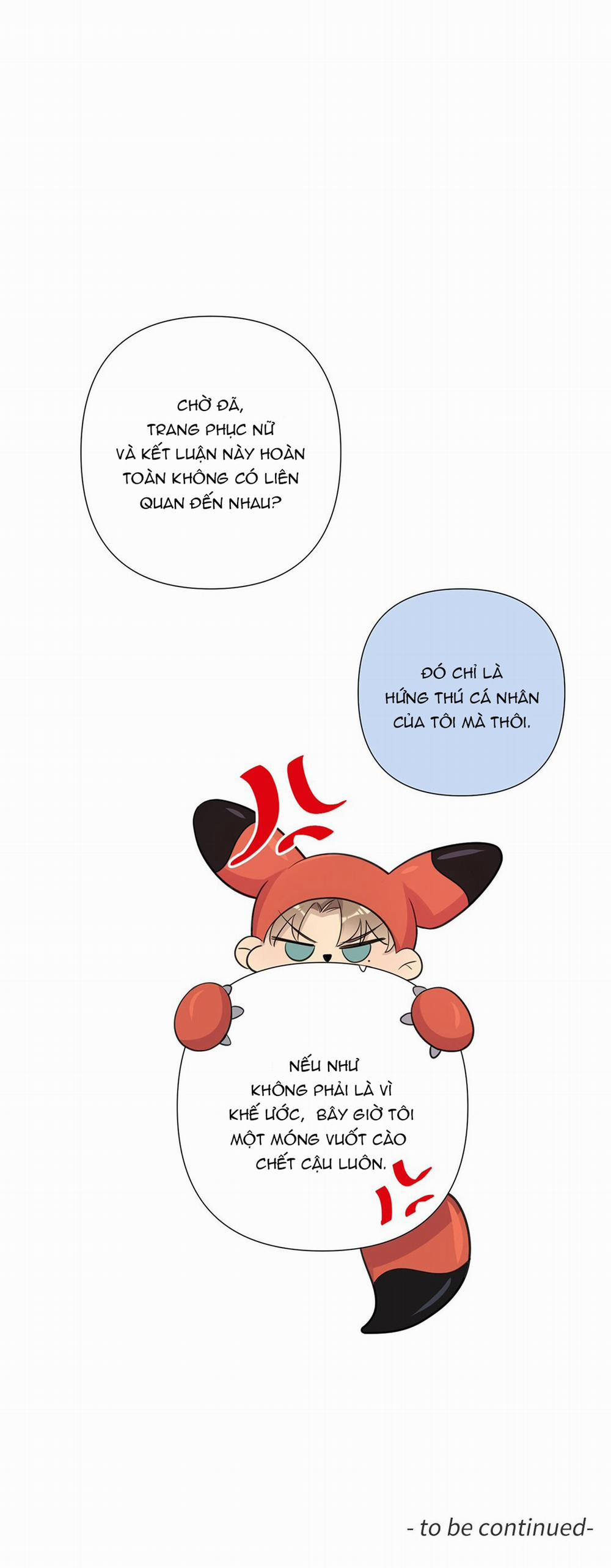 Phát Tài Nào! Hỡi Quý Ngài Ác Long 8 trang 34