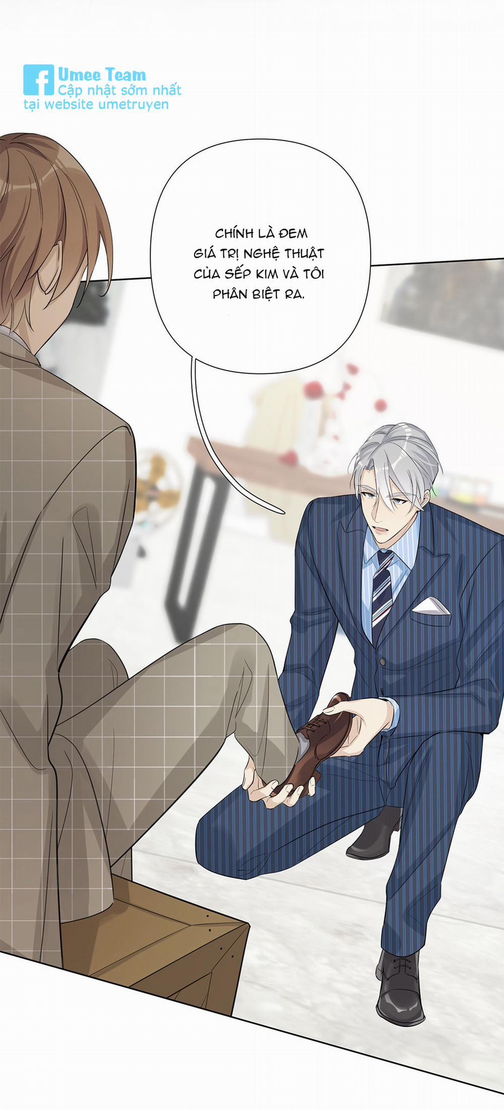 Phát Tài Nào! Hỡi Quý Ngài Ác Long 8 trang 39