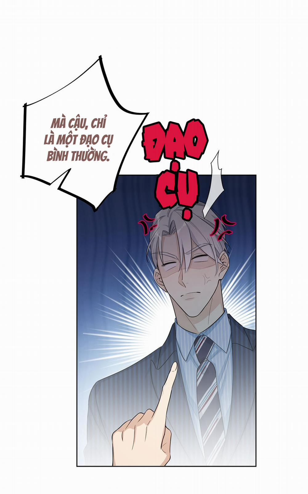 Phát Tài Nào! Hỡi Quý Ngài Ác Long 8 trang 4