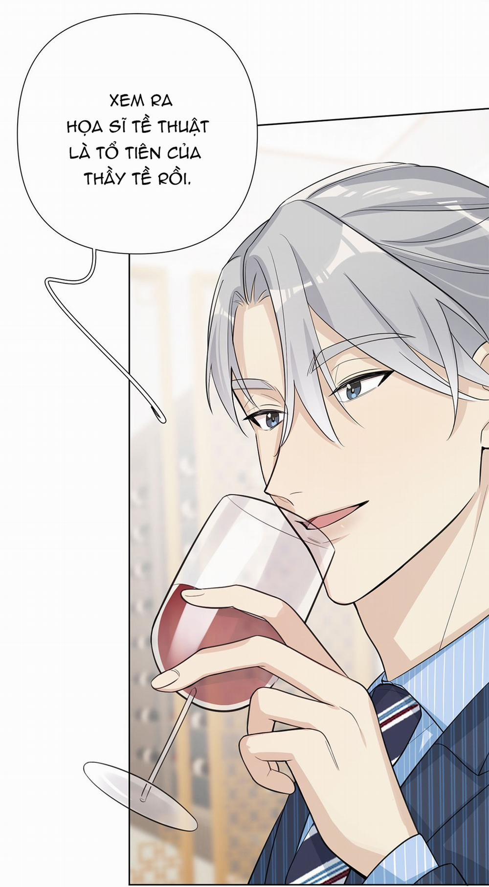 Phát Tài Nào! Hỡi Quý Ngài Ác Long 9 trang 12