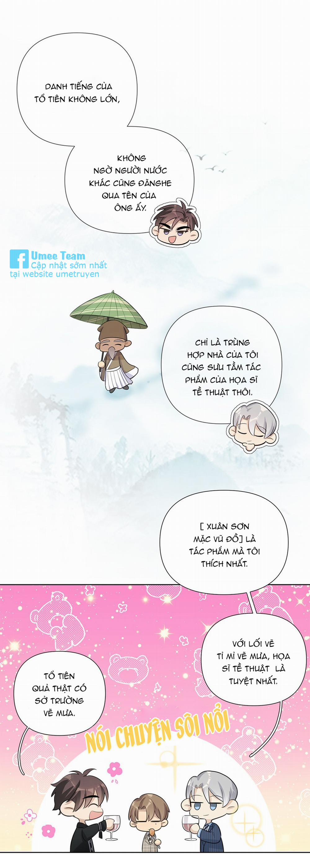 Phát Tài Nào! Hỡi Quý Ngài Ác Long 9 trang 14