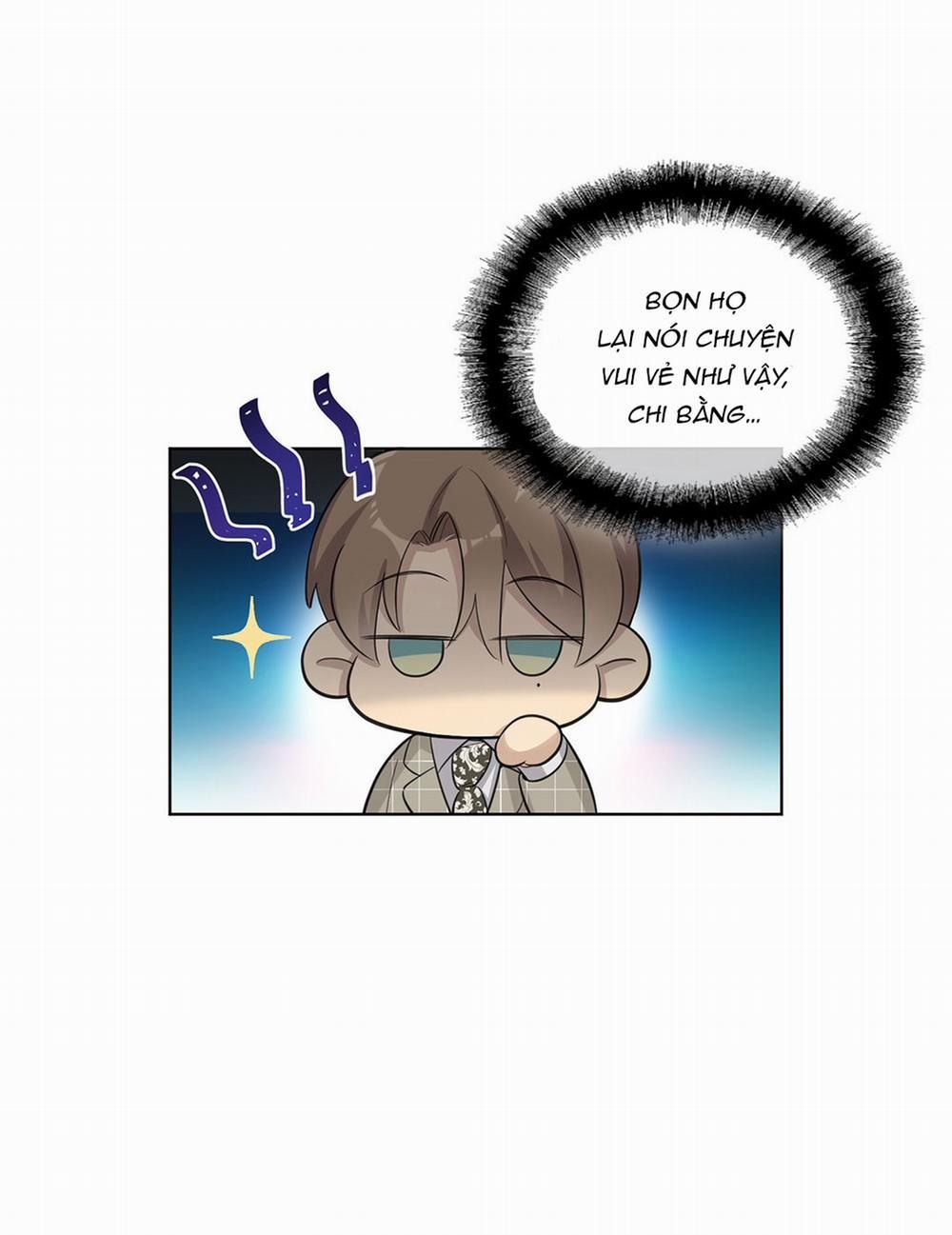 Phát Tài Nào! Hỡi Quý Ngài Ác Long 9 trang 15