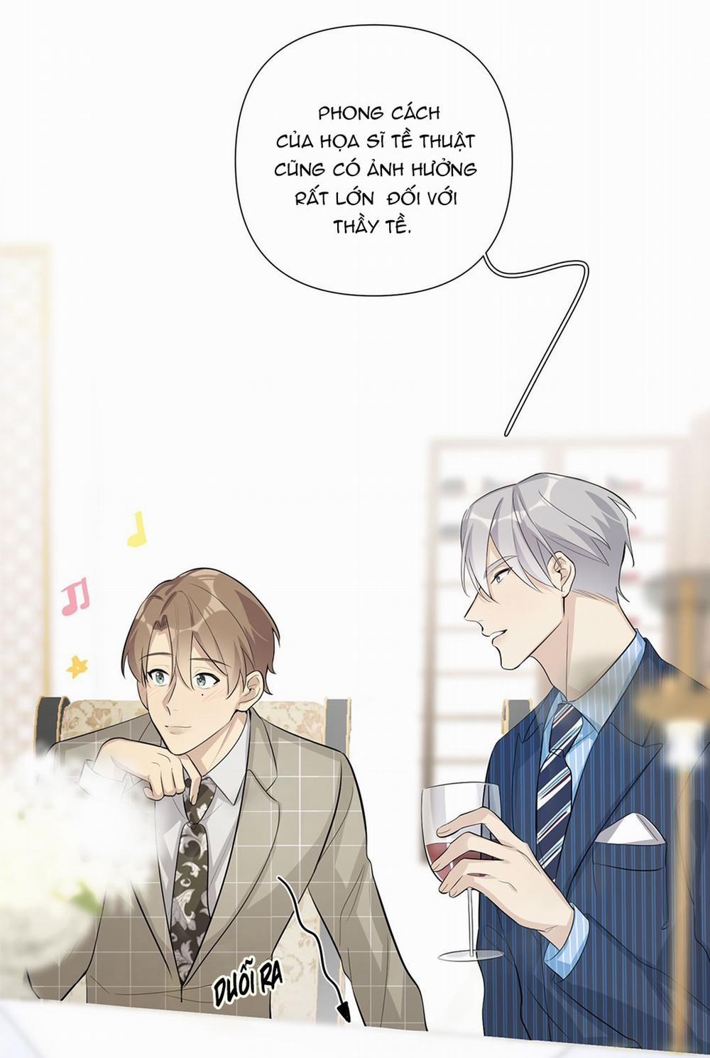 Phát Tài Nào! Hỡi Quý Ngài Ác Long 9 trang 16