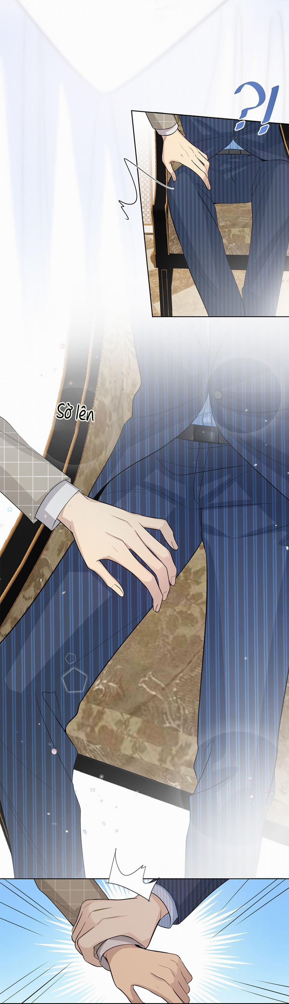 Phát Tài Nào! Hỡi Quý Ngài Ác Long 9 trang 17