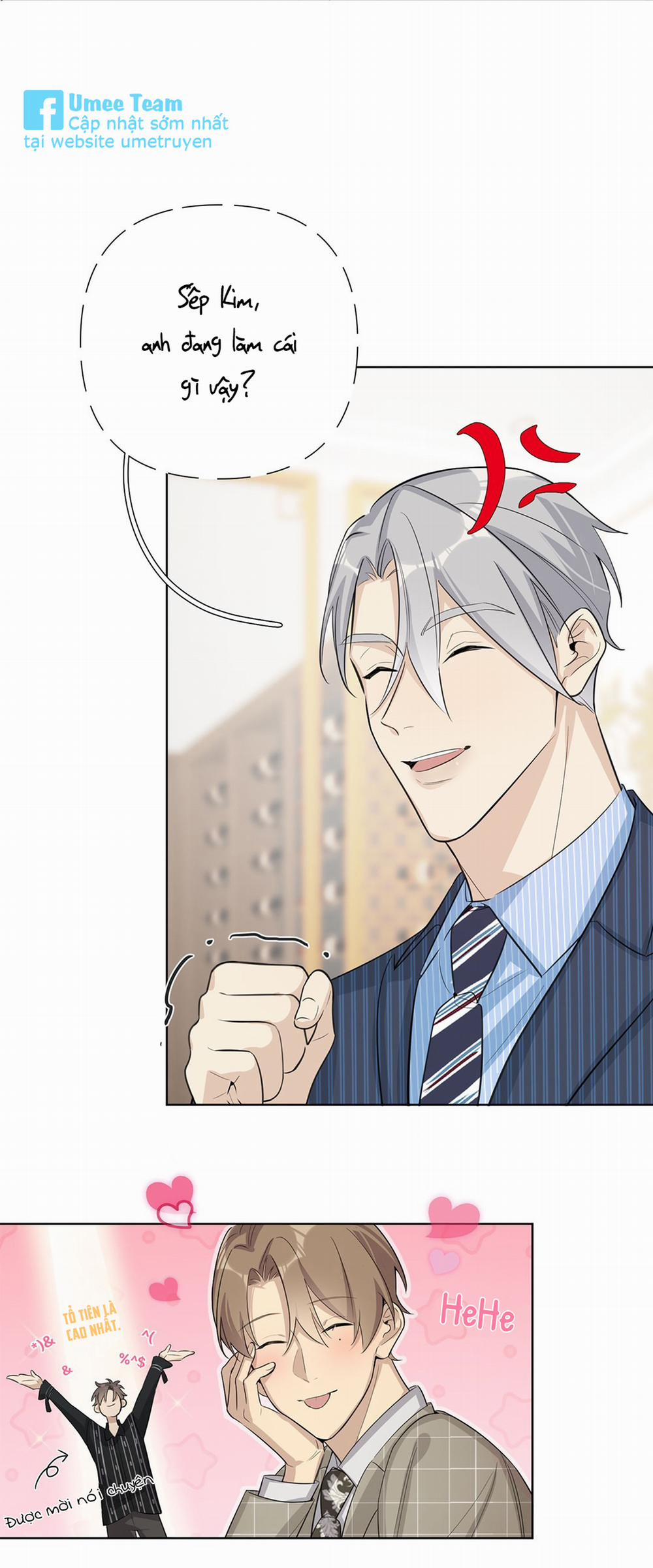 Phát Tài Nào! Hỡi Quý Ngài Ác Long 9 trang 18