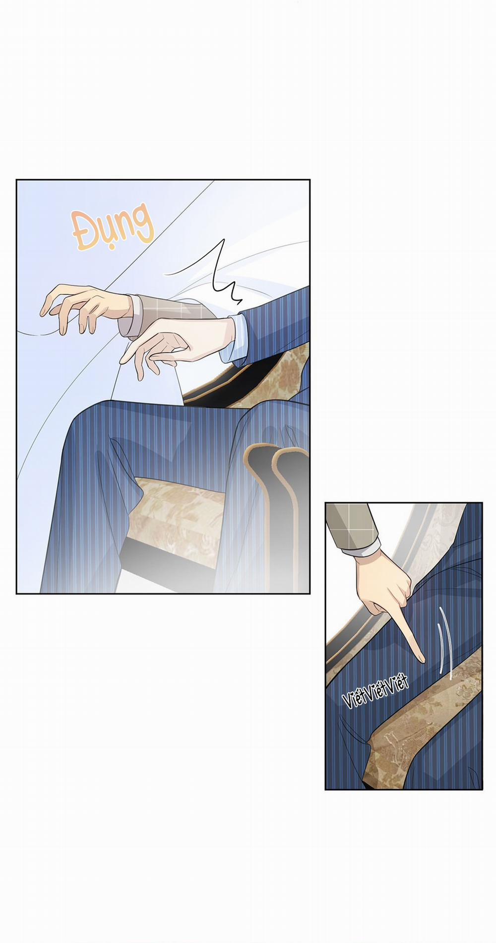 Phát Tài Nào! Hỡi Quý Ngài Ác Long 9 trang 19