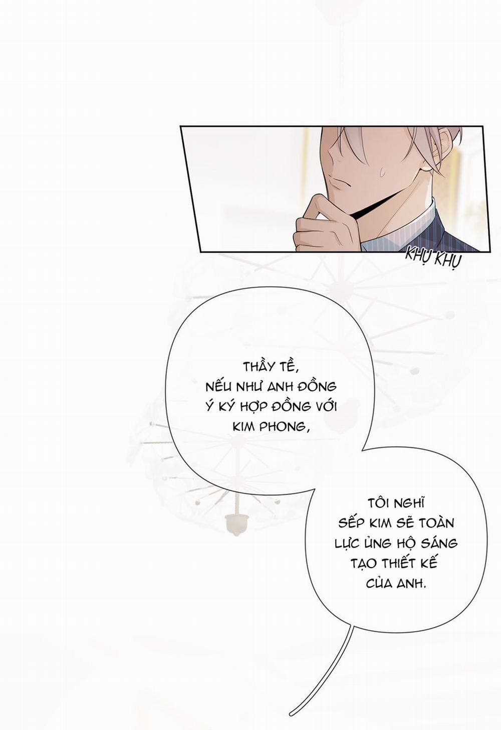 Phát Tài Nào! Hỡi Quý Ngài Ác Long 9 trang 21