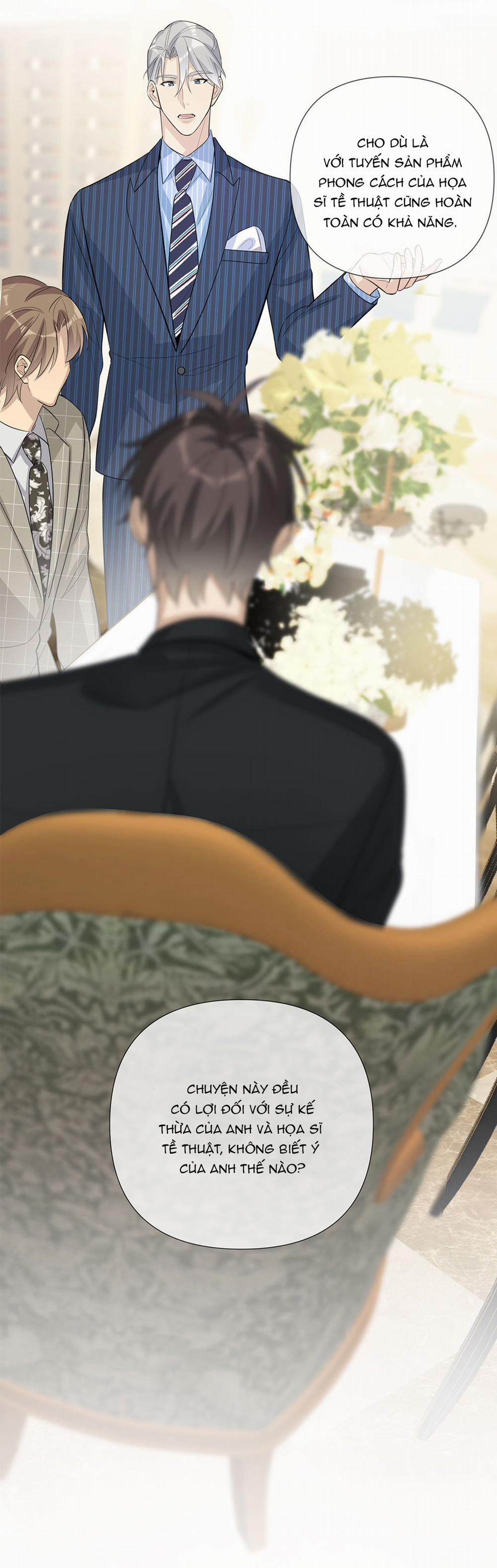 Phát Tài Nào! Hỡi Quý Ngài Ác Long 9 trang 22