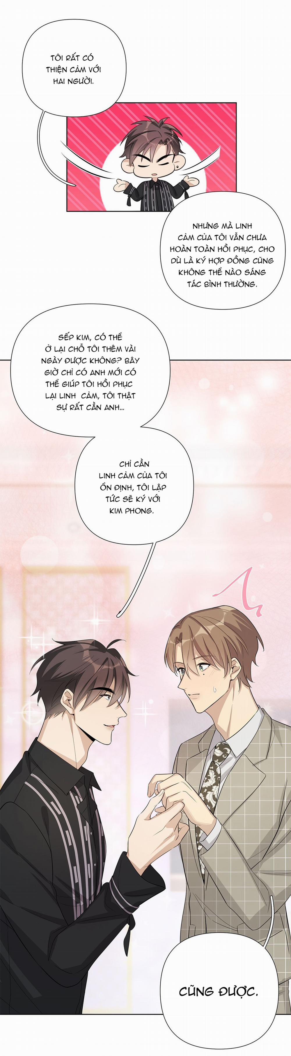 Phát Tài Nào! Hỡi Quý Ngài Ác Long 9 trang 24