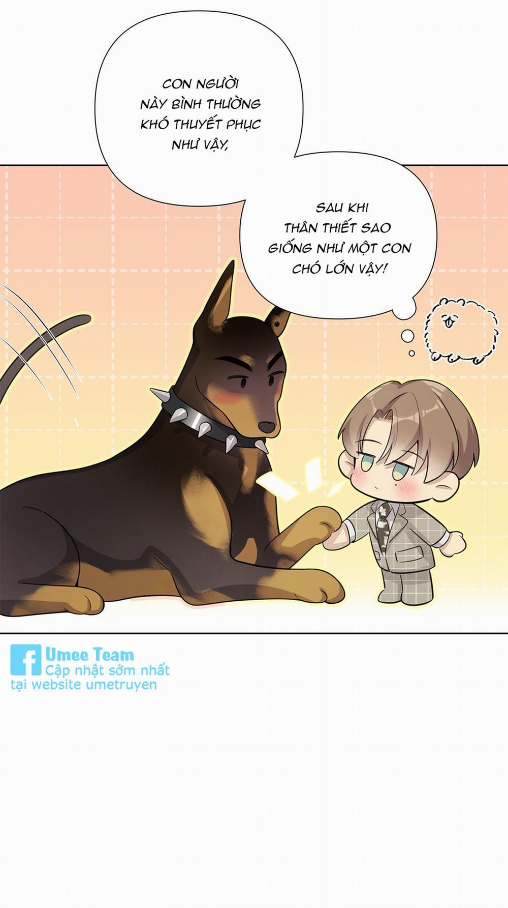 Phát Tài Nào! Hỡi Quý Ngài Ác Long 9 trang 25