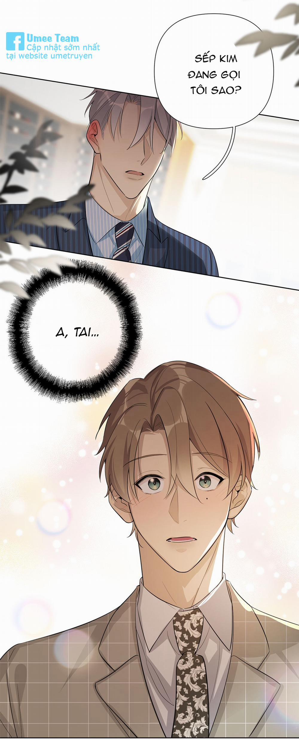 Phát Tài Nào! Hỡi Quý Ngài Ác Long 9 trang 27