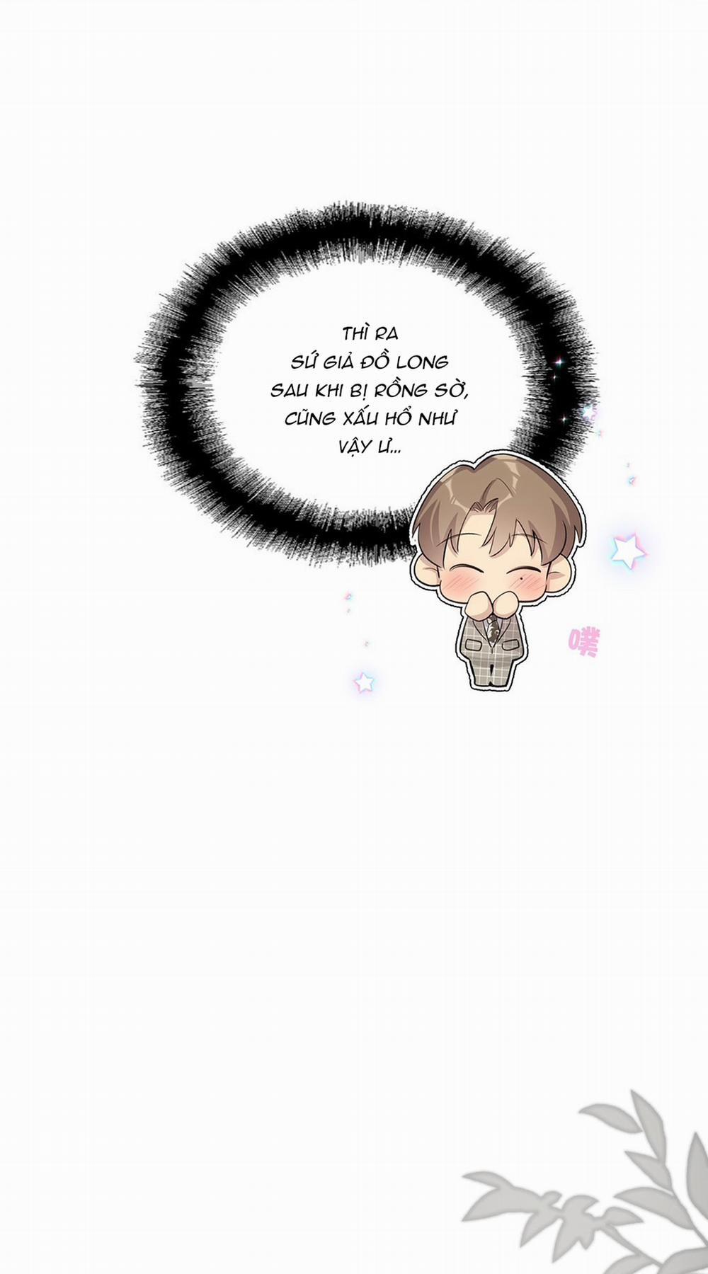 Phát Tài Nào! Hỡi Quý Ngài Ác Long 9 trang 28