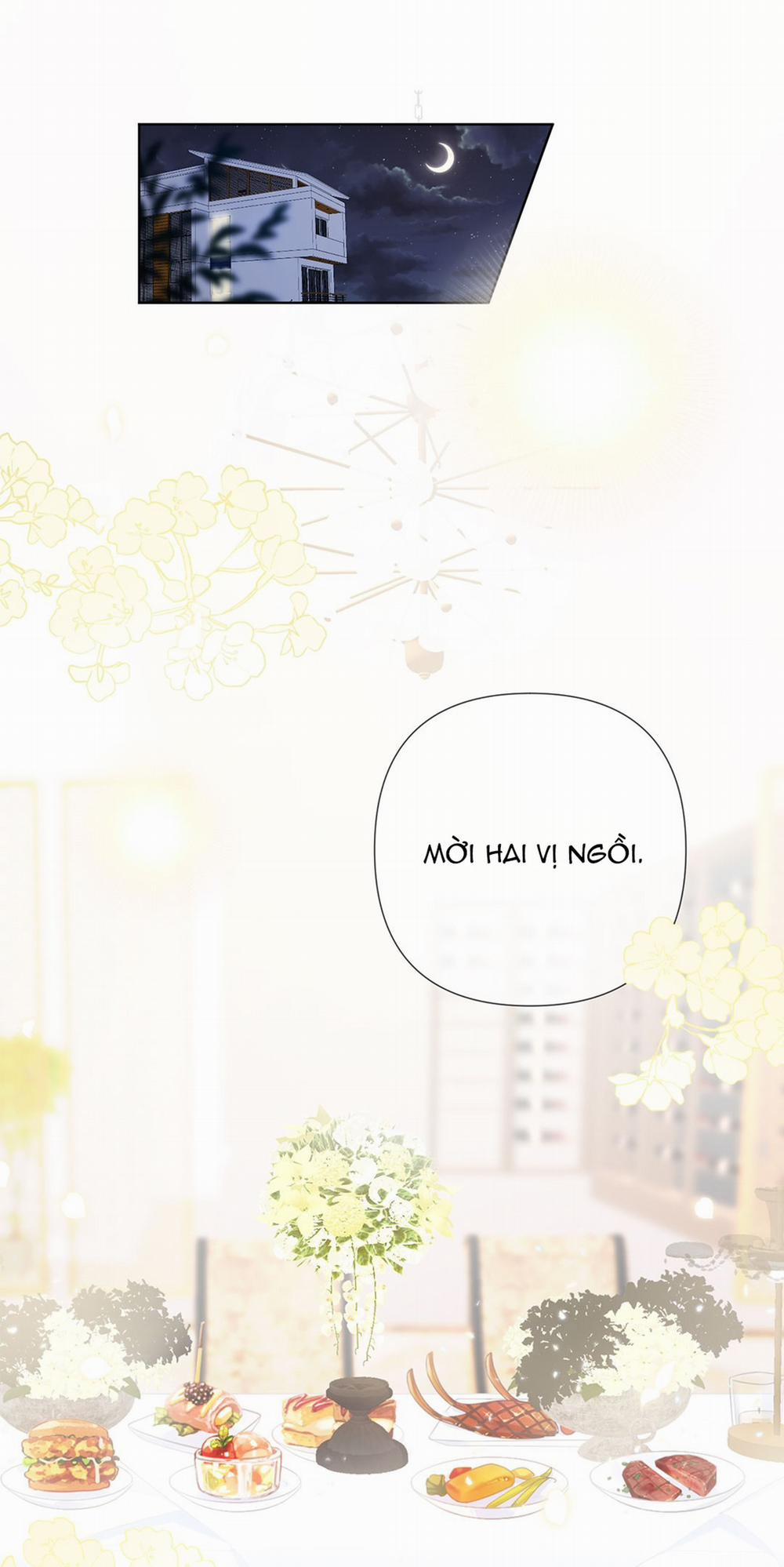 Phát Tài Nào! Hỡi Quý Ngài Ác Long 9 trang 3