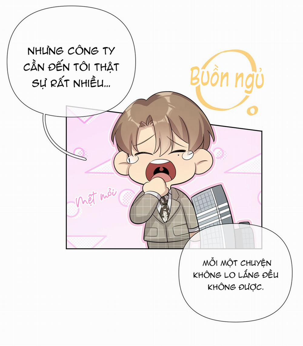 Phát Tài Nào! Hỡi Quý Ngài Ác Long 9 trang 30