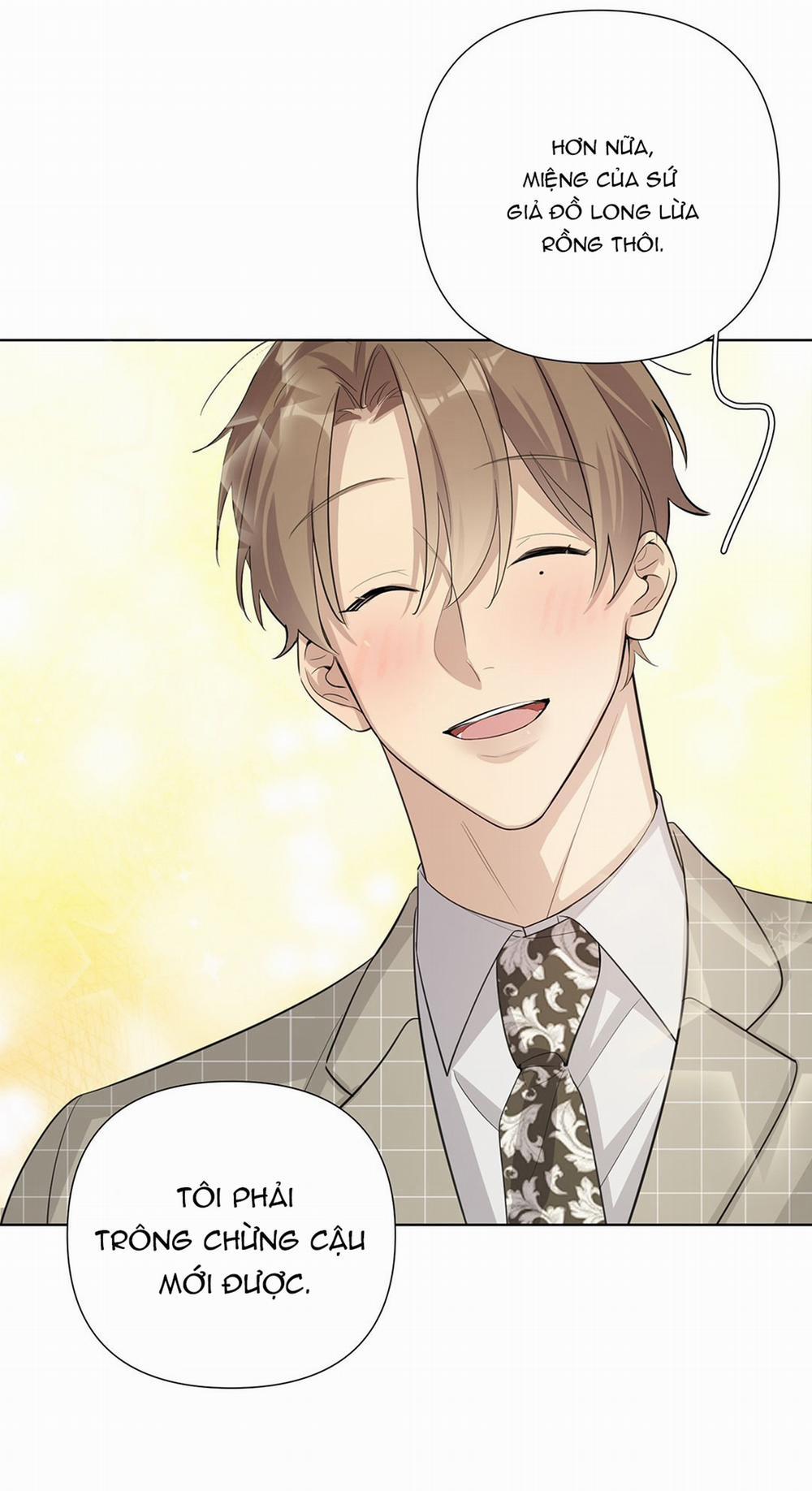 Phát Tài Nào! Hỡi Quý Ngài Ác Long 9 trang 31