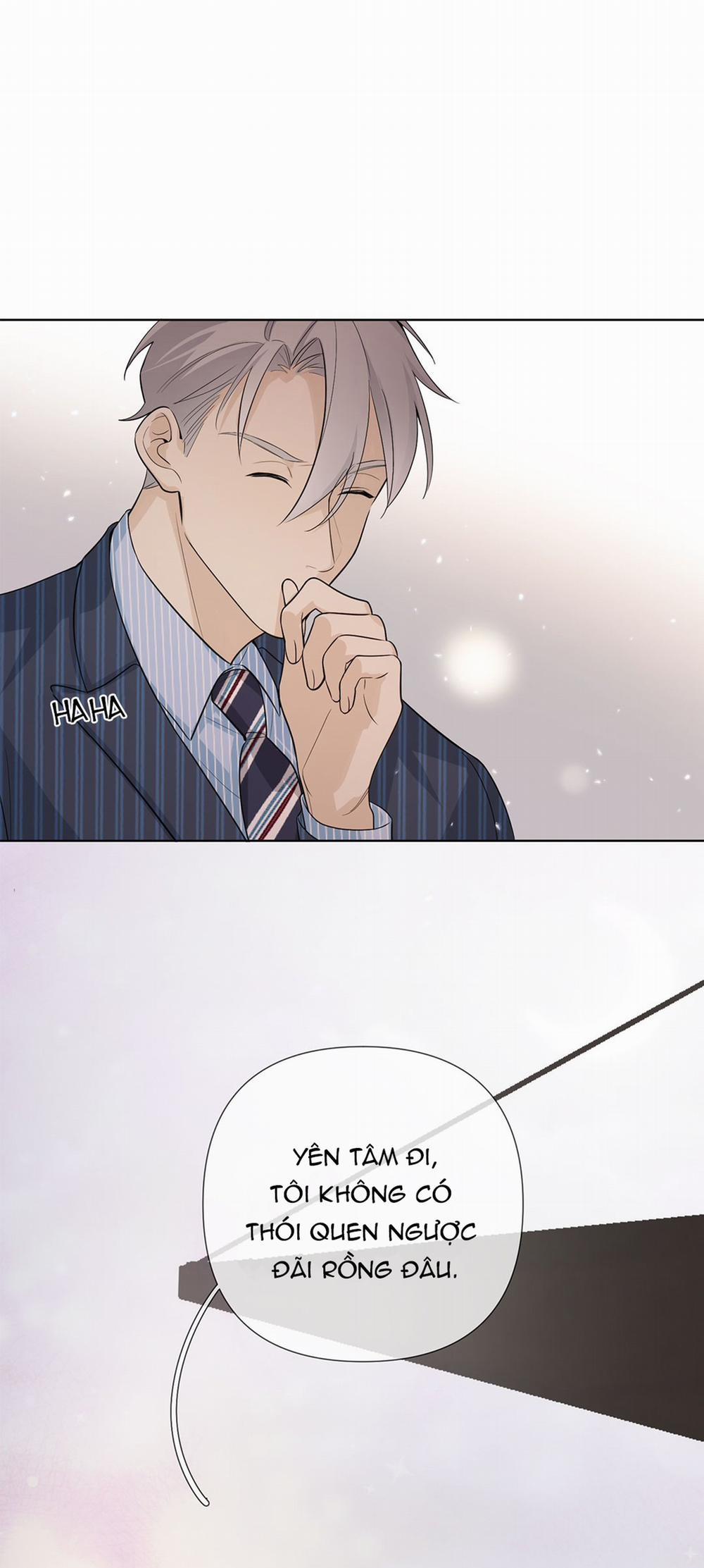 Phát Tài Nào! Hỡi Quý Ngài Ác Long 9 trang 37