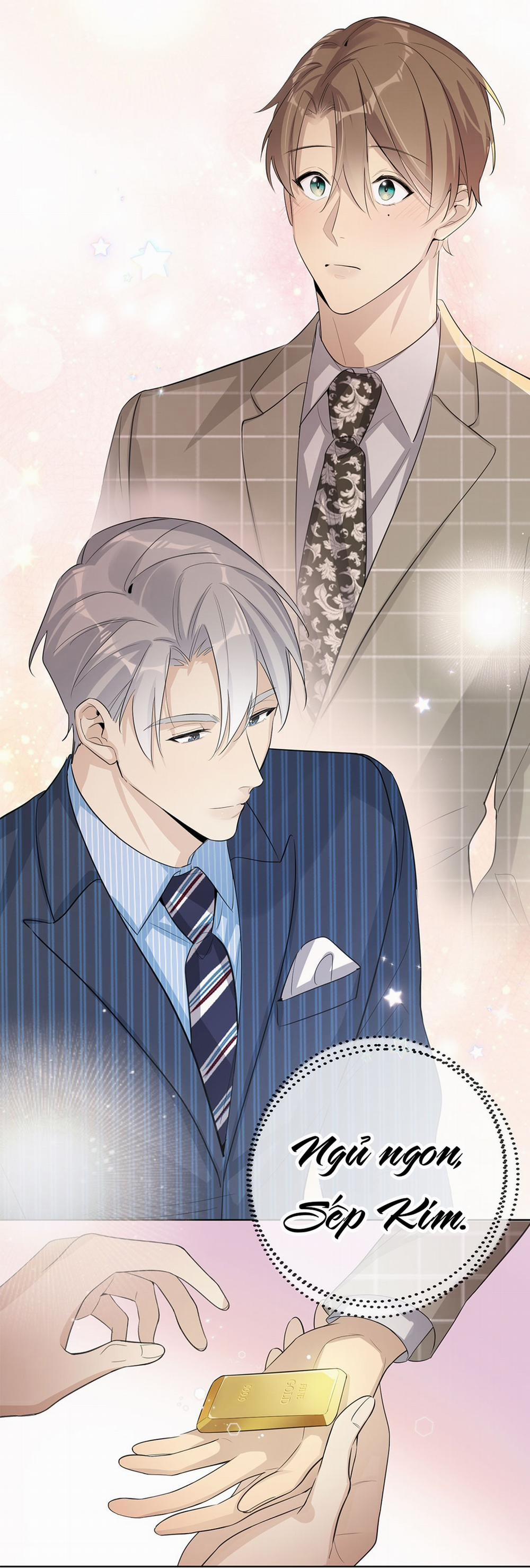 Phát Tài Nào! Hỡi Quý Ngài Ác Long 9 trang 39