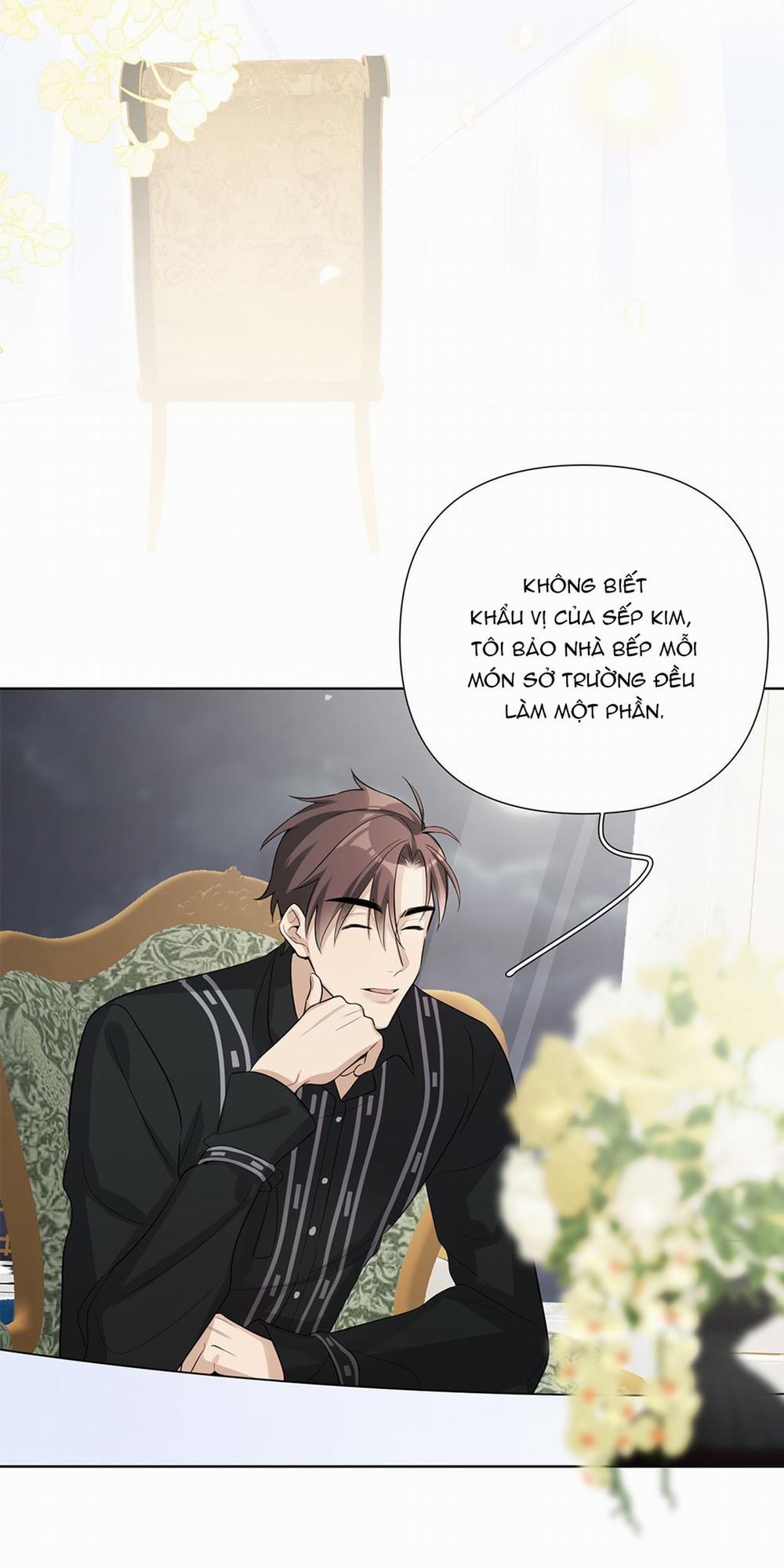 Phát Tài Nào! Hỡi Quý Ngài Ác Long 9 trang 4