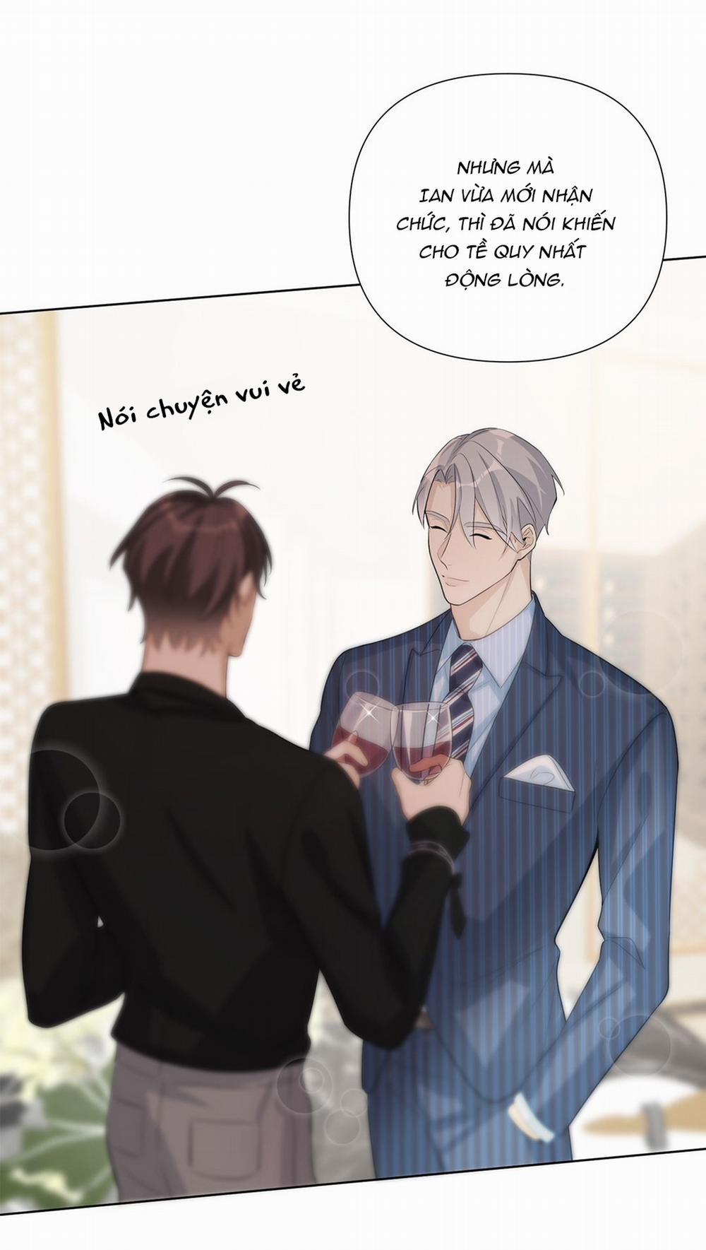 Phát Tài Nào! Hỡi Quý Ngài Ác Long 9 trang 42