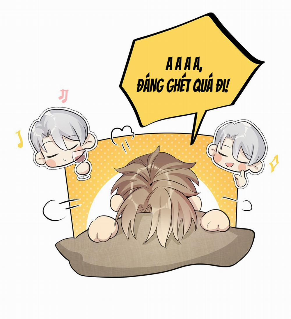 Phát Tài Nào! Hỡi Quý Ngài Ác Long 9 trang 43