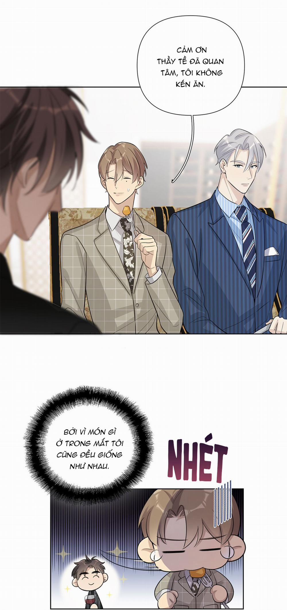 Phát Tài Nào! Hỡi Quý Ngài Ác Long 9 trang 5