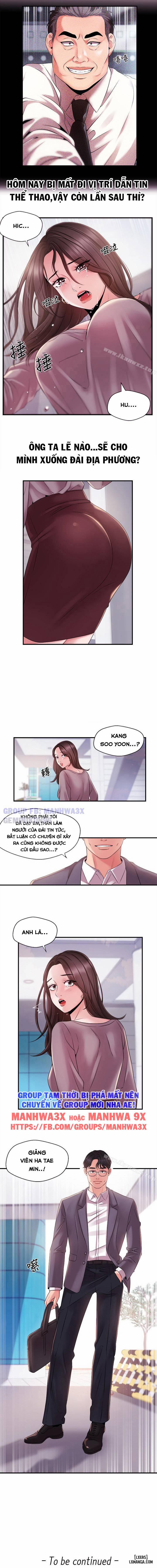 Phát Thanh Viên 10 trang 11