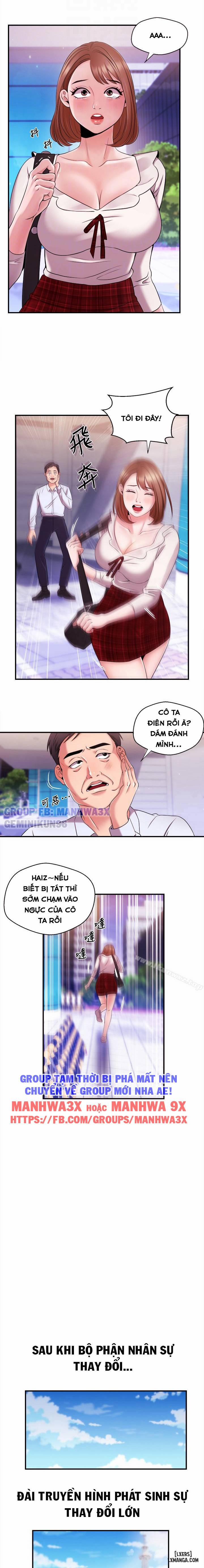 Phát Thanh Viên 10 trang 5